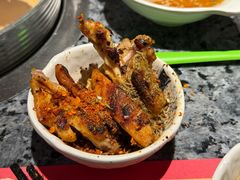 -阪尚皇·原切牛排·烤肉火锅自助(北京路店)