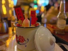 -啤客走廊