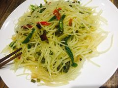 -小杨烤肉(高新店)