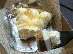 椰子奶油派-Pie Bird(新闸路店)