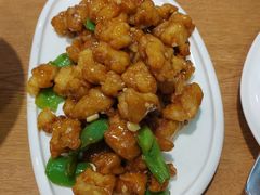 -小土豆北方菜馆(方庄店)