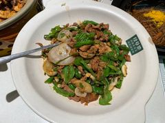 -绿草地·湘菜(7mall店)