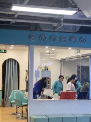 -倾城宝贝儿童摄影(新辰里酒仙桥店)
