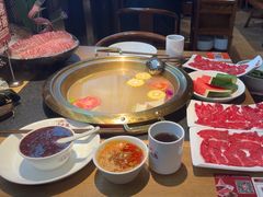 -川味观·鲜货火锅(西湖文化广场店)