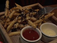-Bistro Les Lilas丁香花小酒馆