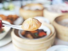 -金轩中餐厅 Jin Xuan(浦东丽思卡尔顿酒店)