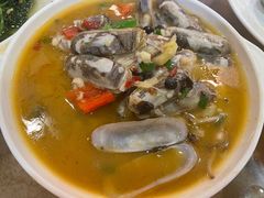 -揭阳钟记小食(福田新村店)