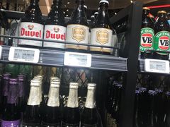 -盒马鲜生(曜一城店)