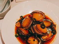 -宝轩渔府·老字号海鲜·正宗津菜(水上店)