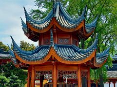 -上海东林寺(金山区)