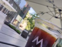 -M Stand(南京新街口金鹰店)
