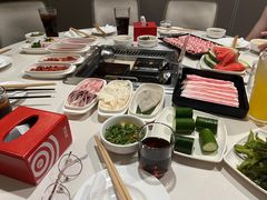 -海底捞火锅(外滩店)