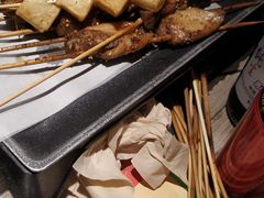 -管氏翅吧(广渠门店)