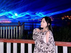 -天河潭旅游度假区