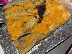 -大成活海鲜烧烤龙虾(静安大融城店)