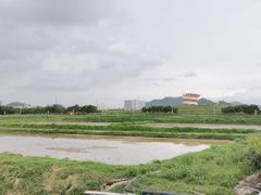 -光明小镇欢乐田园
