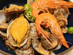 -必点海鲜·海肠捞饭大王(滨江道店)