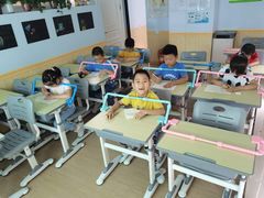 -乐之源小学课后高端托管(德胜门中心)