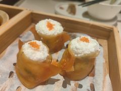 -蔡澜点心·粤菜(嘉里中心店)