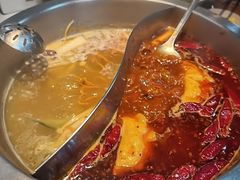 -芈重山老火锅(广州首店)