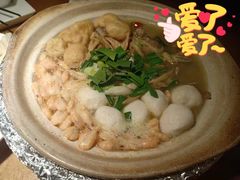 -永安鱼庄·镇江菜(丁卯店)