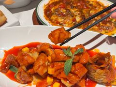 -在前门·烤鸭北京菜(五月花广场店)