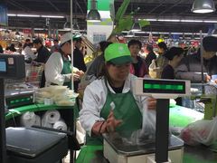 -家乐福(古北店)
