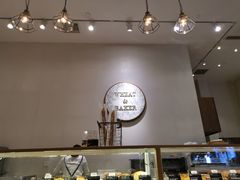 -WHEAT&BAKER-麥(凯德来福士店)