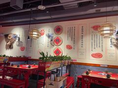 -谭鸭血老火锅(万象九宜城店)