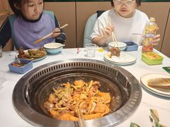 -满兴咱妈烀饼铁锅炖(兰州北街店)