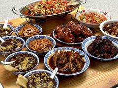 -回家吃饭·地道南昌菜(建德观总店)