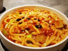 -耶里夏丽·丝路新疆菜·清真食品(徐汇南丹东路臻选店)
