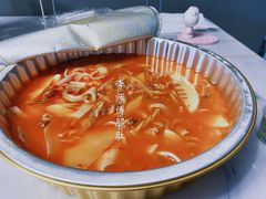 -李师傅脆肚(华强北店)