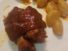 -大碗居·烤鸭·鱼头泡饼(天坛东门店)