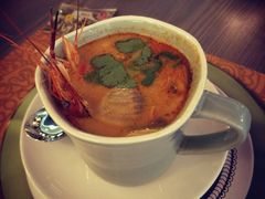 -CHINCHIN 青青·泰国料理(万象食家店)
