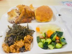 -香妃烤鸡(西单店)