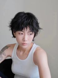 -艾美A·M Hair Salon