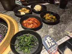 -虎哥六韩式烤肉料理 TIGERGRILL(隆生金山湖中心购物广场店)