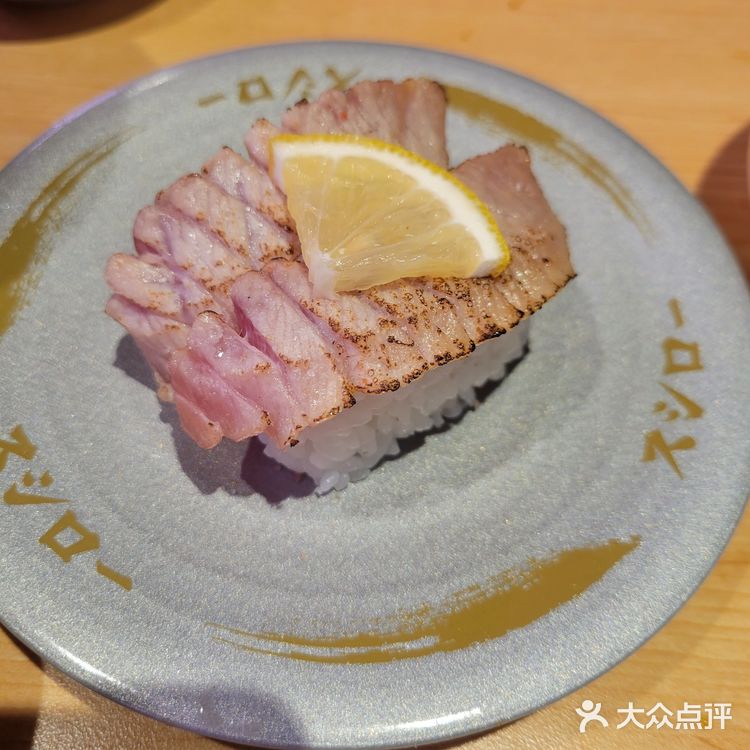 寿司郎 ‖ 贵的值得吃，便宜的别点