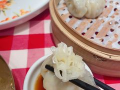 -西贝(上海中心店)
