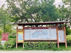 -五里桥文化公园-西侧停车场