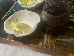 -天然沐足·推背采耳·敷姜艾灸(龙眼美食街店)