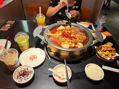 -探鱼·鲜青椒爽麻烤鱼(领展购物广场店)