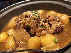 -青年公社烤鸭(青年路店)