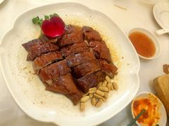 -御彩酒家(东风东路店)