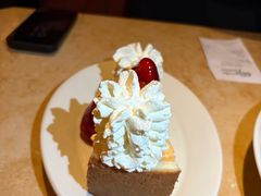 -The Cheesecake Factory芝乐坊餐厅(兴业太古汇店)