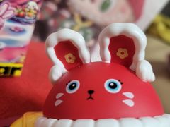 -泡泡玛特POPMART(宁波印象城店)