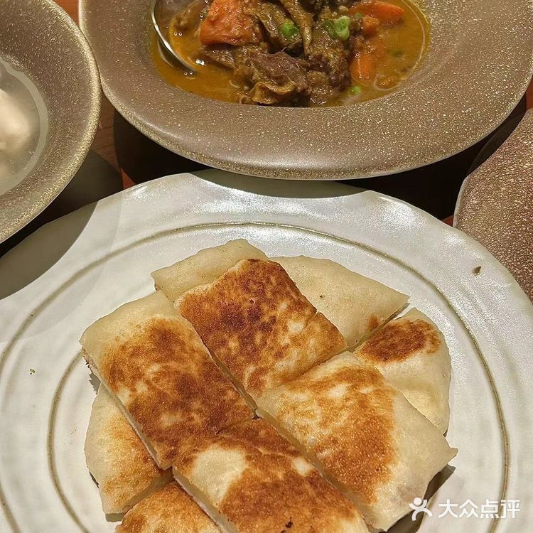 咖喱否|厦门小众料理