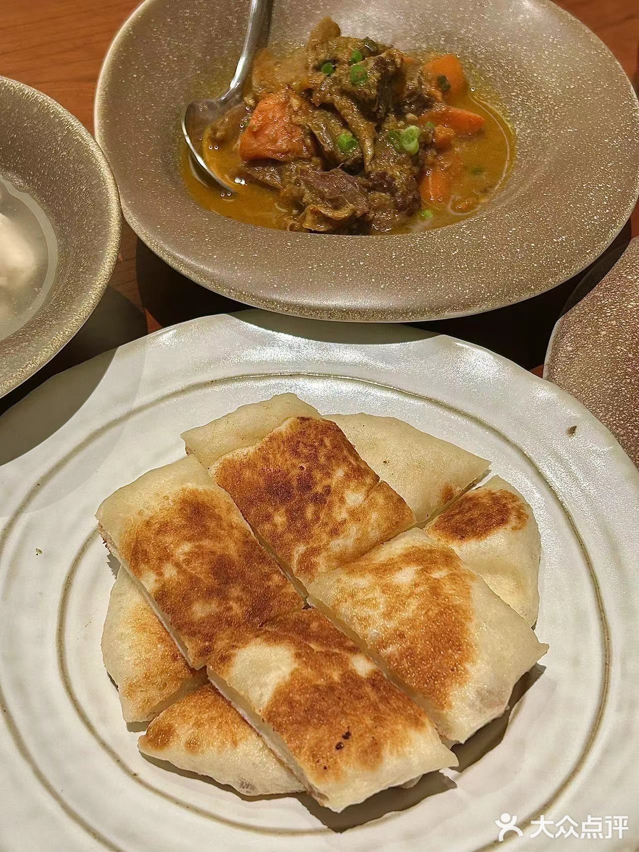 咖喱否｜厦门小众料理