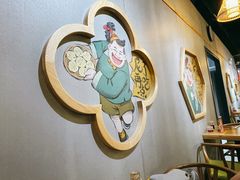 -陈傻子餐厅(世纪都会店)